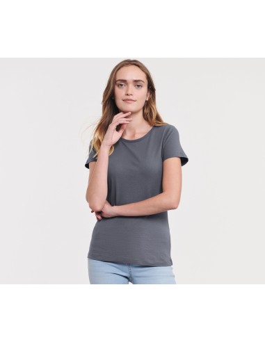R-R-108F-0-Ladies Pure Organic Tee